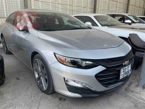 Chevrolet Malibu 2022 for sale in Iraq - Erbil